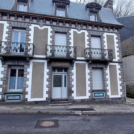 Villa De La Dore Льо Мон-Дор Екстериор снимка